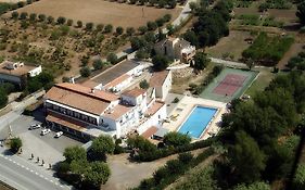 La Masia Pont De Molíns 2*